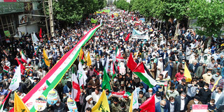 جریان مهاجرت معکوس ۲ میلیون نفر از اسرائیل در حال شکل‌گیری است/ قالیباف سخنران روز جهانی قدس در تهران