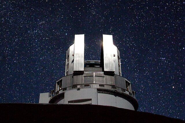 کشف اسرار ماده تاریک با کمک یکی از قوی‌ترین دوربین‌های نجومی جهان