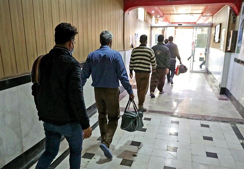 آزادی ۱۳۷ زندانی جرائم غیرعمد در خراسان جنوبی/ ۵۴ زندانی در انتظار کمک خیران