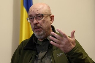 کی‌یف :حضور سربازان ناتو در اوکراین نادرست است