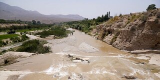 آخرین وضعیت سیل در مازندران؛ یک فوتی و انسداد ۱۵ راه فرعی