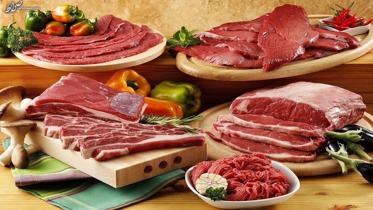 قیمت گوشت با عرضه انبوه دام کاهش می‌یابد؟