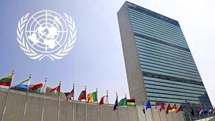 واکنش سازمان ملل به عدم صدور روادید آمریکا برای وزیر خارجه روسیه