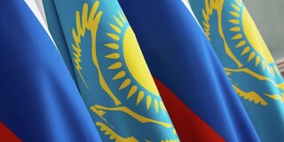 برگزاری «روزهای روسیه» در قزاقستان