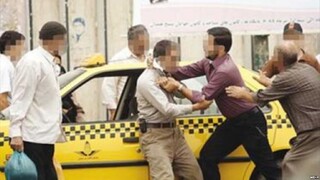 دستگیری ۱۱ نفر در نزاع دسته جمعی / کشف ۱۵۰ سرقت در کرمانشاه