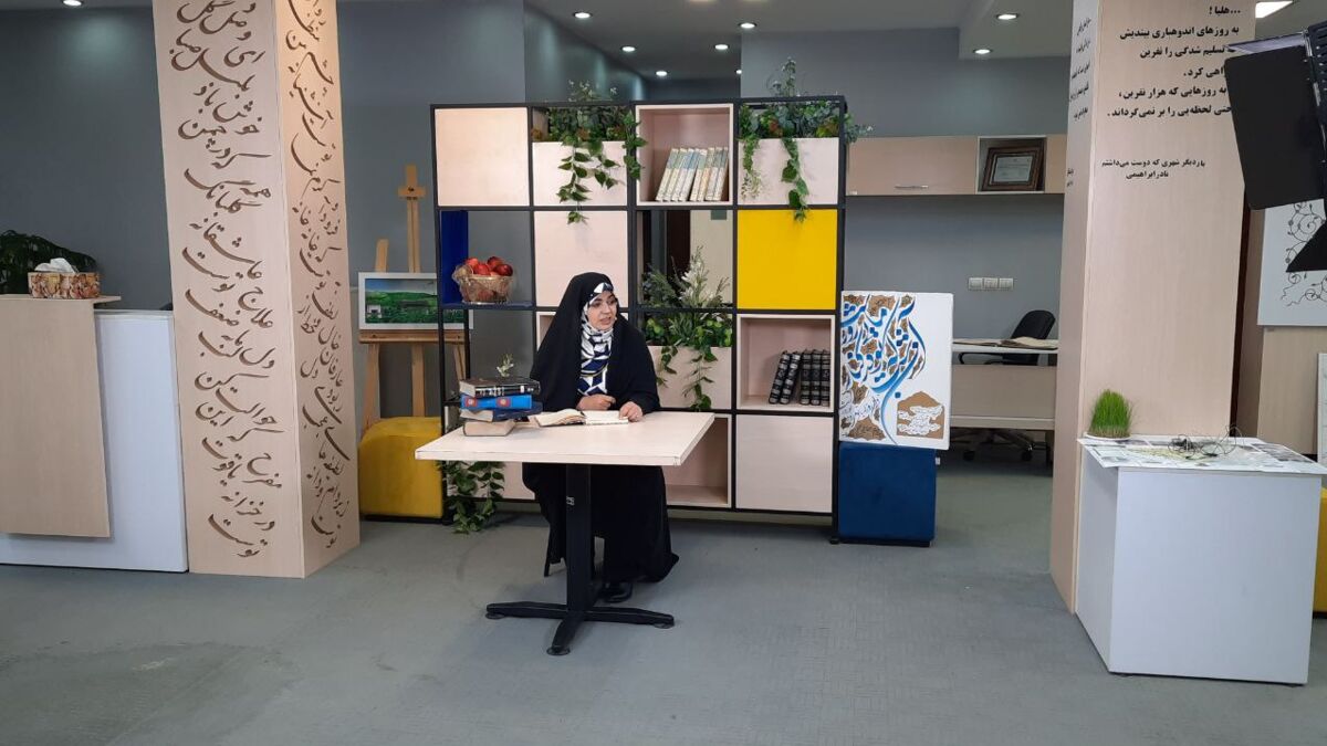 برنامههای کتابی تلویزیون در تسخیر محتواهای پوچ و سطحی یا نشستهای تخصصی