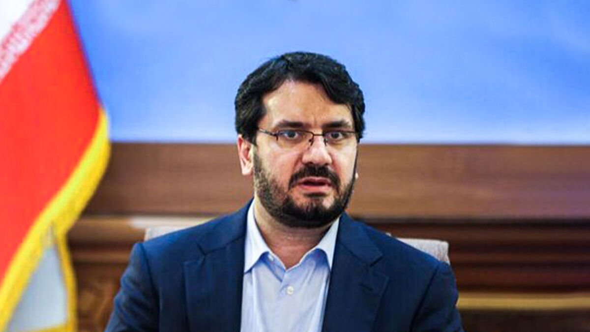وزیر راه و شهرسازی اعلام کرد؛ پیشنهاد ایران برای سرمایه گذاری در بخش لجستیک منطقه