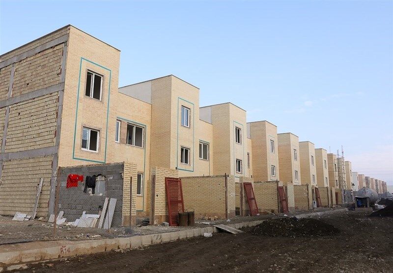 برنامه ریزی برای ساخت شهرک های مسکونی در مازندران/با کمبود زمین مواجه هستیم
