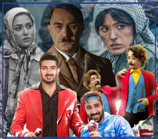 آغاز دومین اکران۱۴۰۲ از فردا؛ تنوع حرف اول را می‌زند