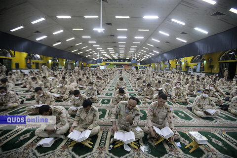 گزارش تصویری I