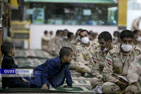 گزارش تصویری I