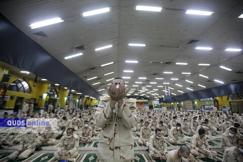 گزارش تصویری I