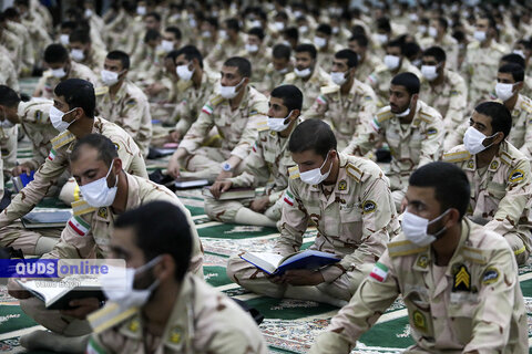 گزارش تصویری I