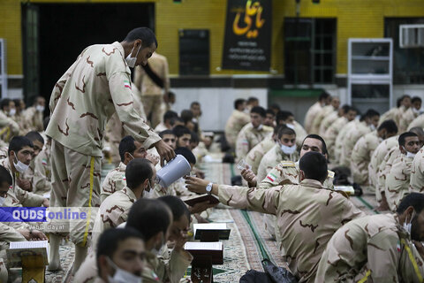 گزارش تصویری I