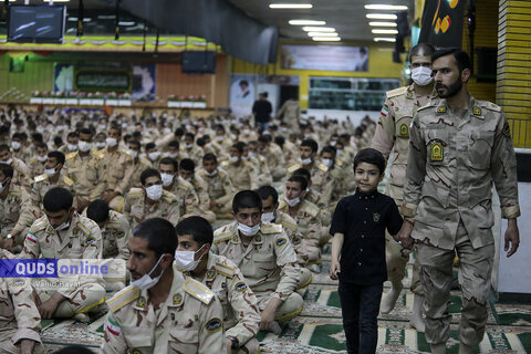 گزارش تصویری I