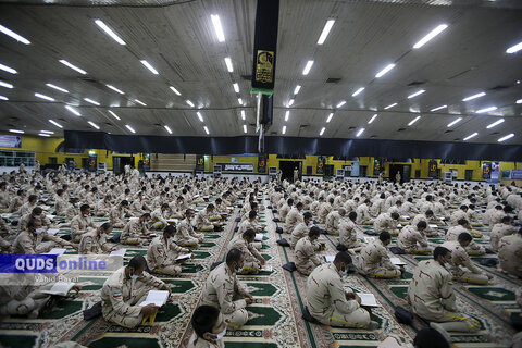 گزارش تصویری I