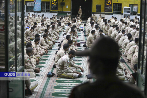 گزارش تصویری I