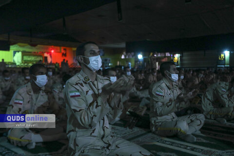 گزارش تصویری I