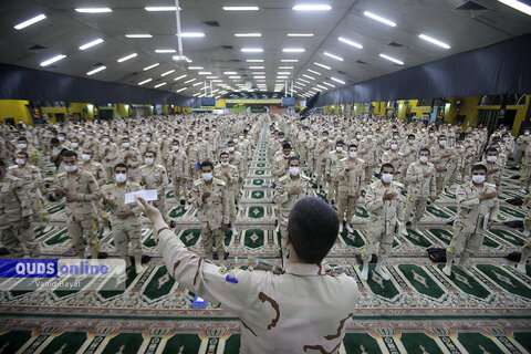 گزارش تصویری I