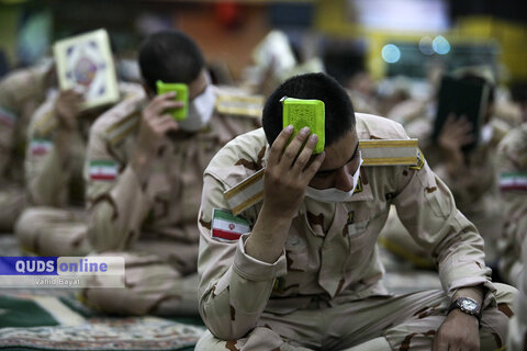 گزارش تصویری I