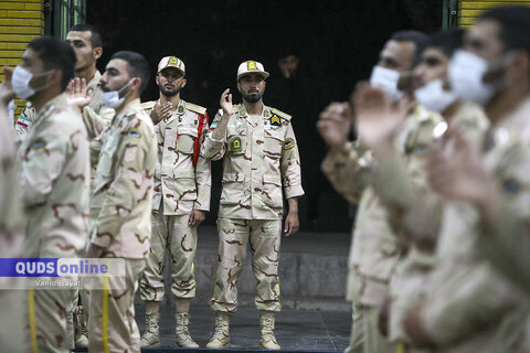 گزارش تصویری I