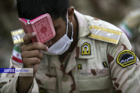 گزارش تصویری I