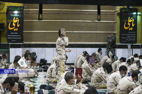 گزارش تصویری I