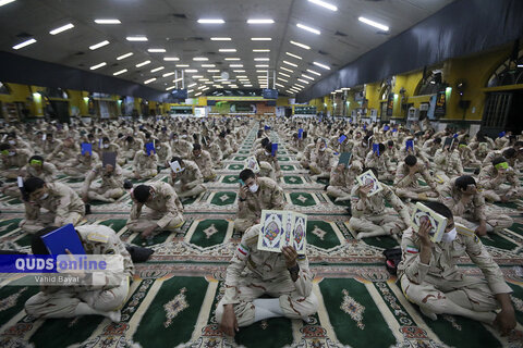 گزارش تصویری I