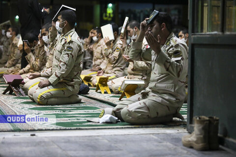 گزارش تصویری I