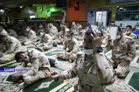 گزارش تصویری I