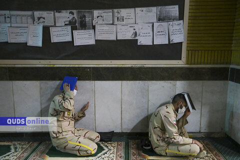 گزارش تصویری I