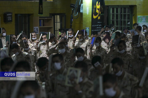 گزارش تصویری I