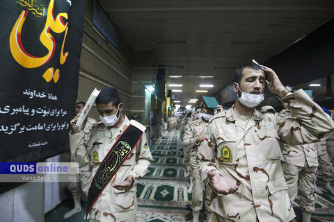 گزارش تصویری I