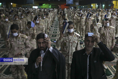 گزارش تصویری I