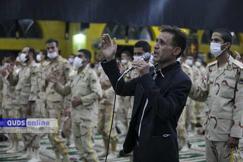 گزارش تصویری I