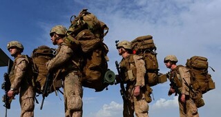 پنتاگون: ۲۳ سرباز آمریکایی در سوریه دچار آسیب مغزی شدند