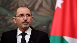 اسرائیل از وزیر خارجه اردن خشمگین است