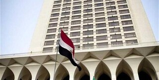 ابراز نگرانی قاهره از اوضاع سودان