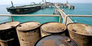 ضربه نیروی دریایی سپاه به قاچاقچیان در خلیج‌فارس/ یک میلیون و ۴۵۰ هزار لیتر سوخت قاچاق توقیف شد