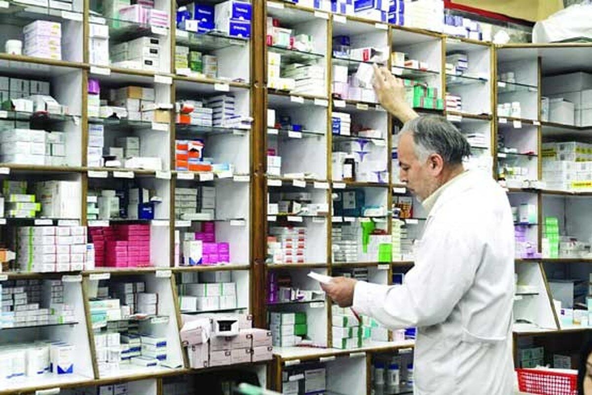 نایب رئیس انجمن داروسازان ایران مطرح کرد؛ فشار اقتصادی بالا به داروخانه‌ها 
