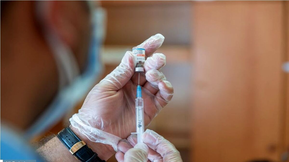 ویروس جدید کرونا در مقابل تمام واکسن‌های دنیا مقاوم است