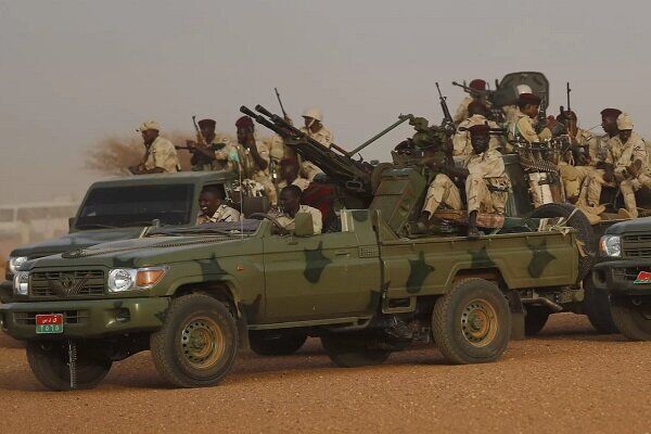 ناآرامی شدید در سودان/ درگیری سنگین در اطراف کاخ ریاست جمهوری