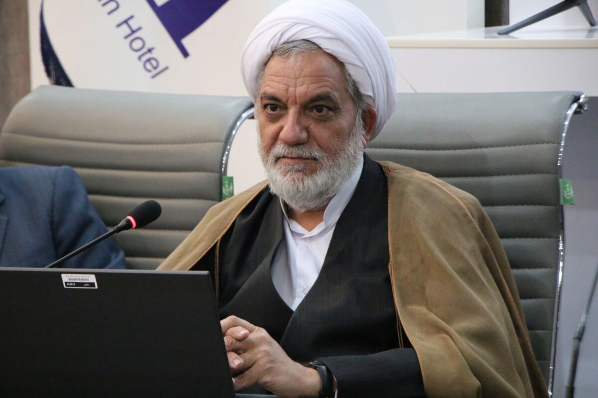 رییس کل دادگستری کرمان: با مدیران ناقض قوانین مربوط به ایثارگران برخورد شود