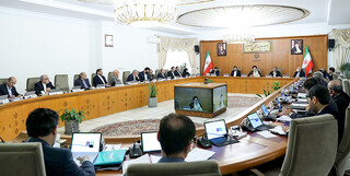 ارزیابی بیش از هشت عضو کابینه با نگاه مردمی/ عمده مطالبات ایرانیان خارج از کشور چه بود
