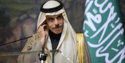 تماس وزیر خارجه سعودی با دو طرف درگیری در سودان
