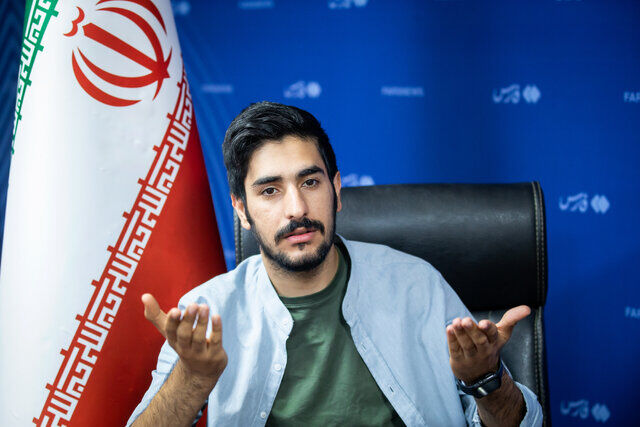 تجربه ۴۸ ساعت همسایگی با اسراییل