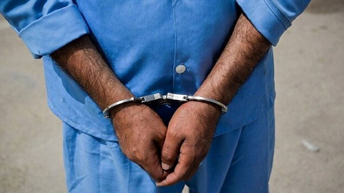 دستگیری متهم به کش‌روی‌های سریالی در مشهد