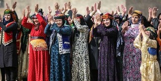 حیا و عفاف از ویژگی‌های بارز زنان ایرانی/ استاندار کرمانشاه: «حجاب» غیرت کُردها است