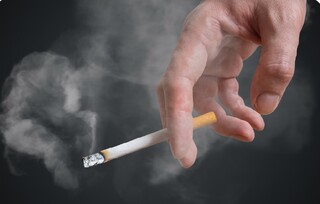 محققان: لطفاً سیگار نکشید؛ مغزتان کوچک می شود