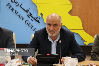استاندار بوشهر:شهری جدید در کنار بوشهر ایجاد می‌شود